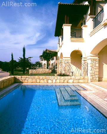 Aphrodite Hills Resort 31